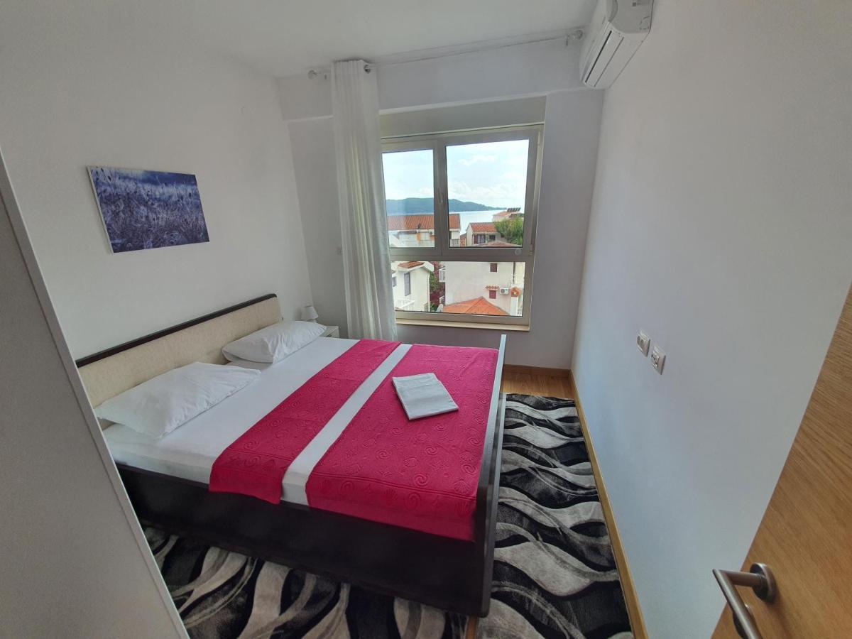 As Apartments Рафаїловичі Екстер'єр фото