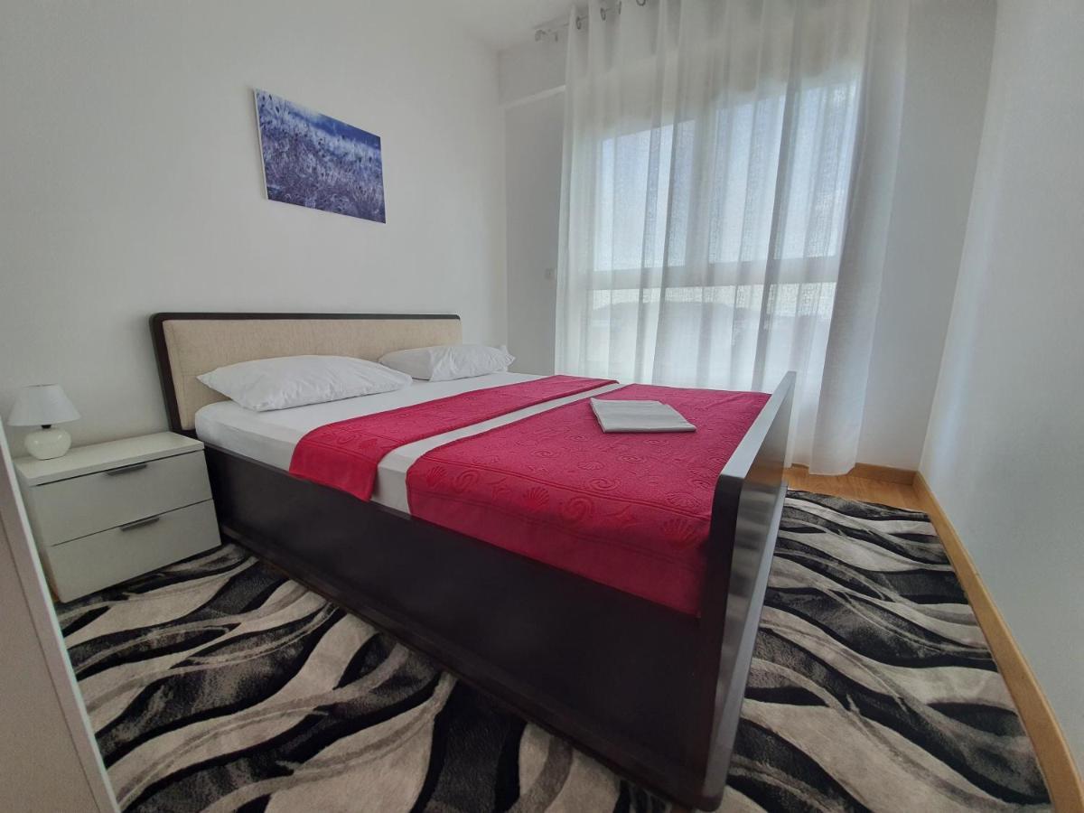 As Apartments Рафаїловичі Екстер'єр фото