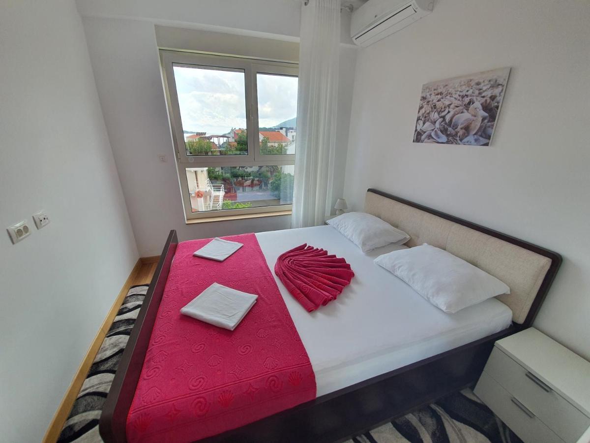 As Apartments Рафаїловичі Екстер'єр фото