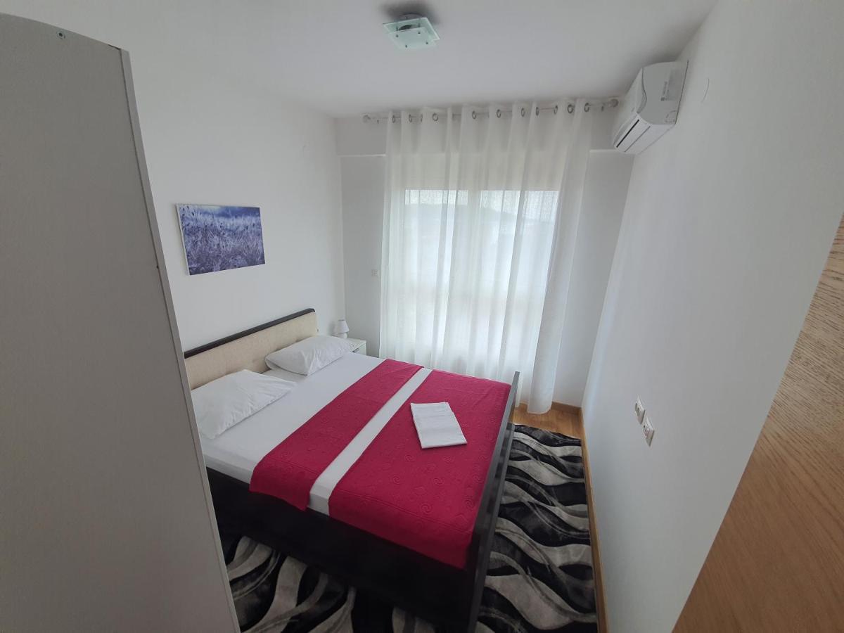 As Apartments Рафаїловичі Екстер'єр фото