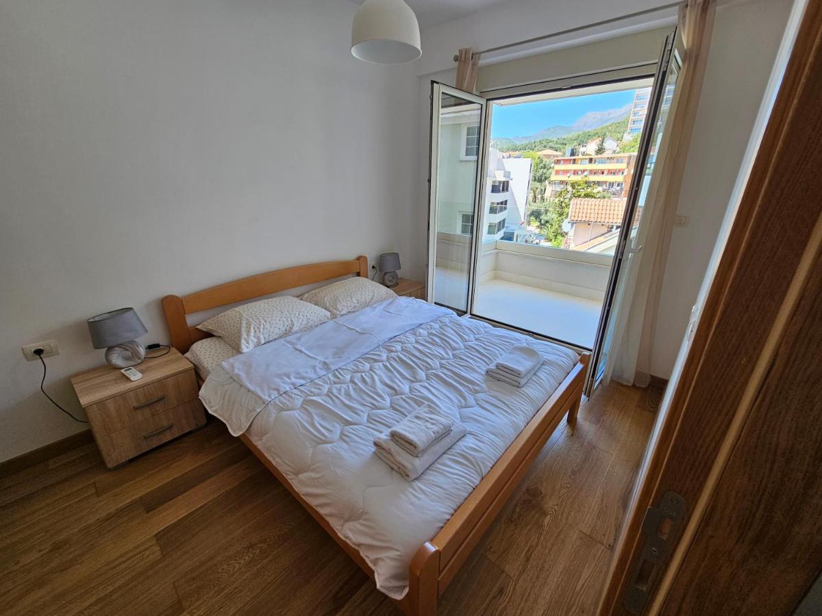 As Apartments Рафаїловичі Екстер'єр фото