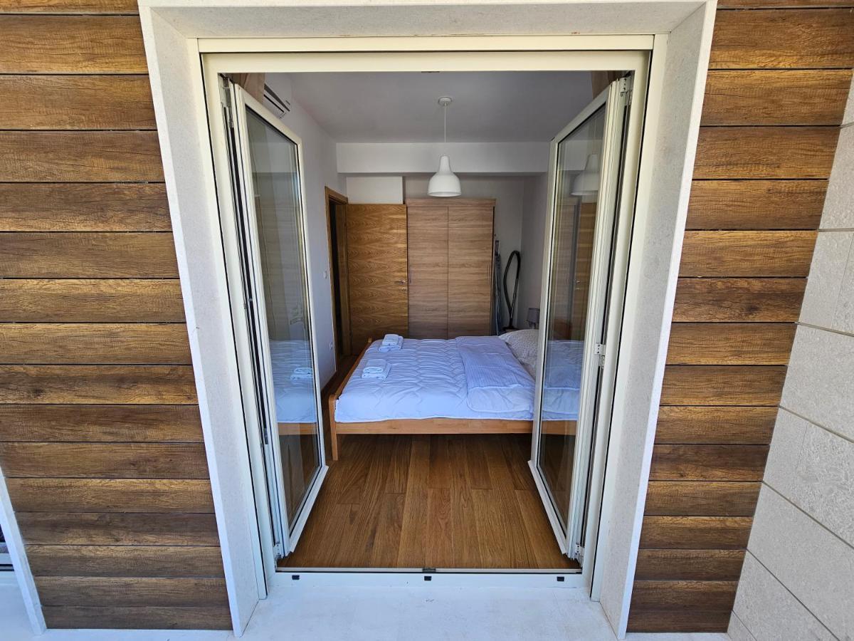 As Apartments Рафаїловичі Екстер'єр фото