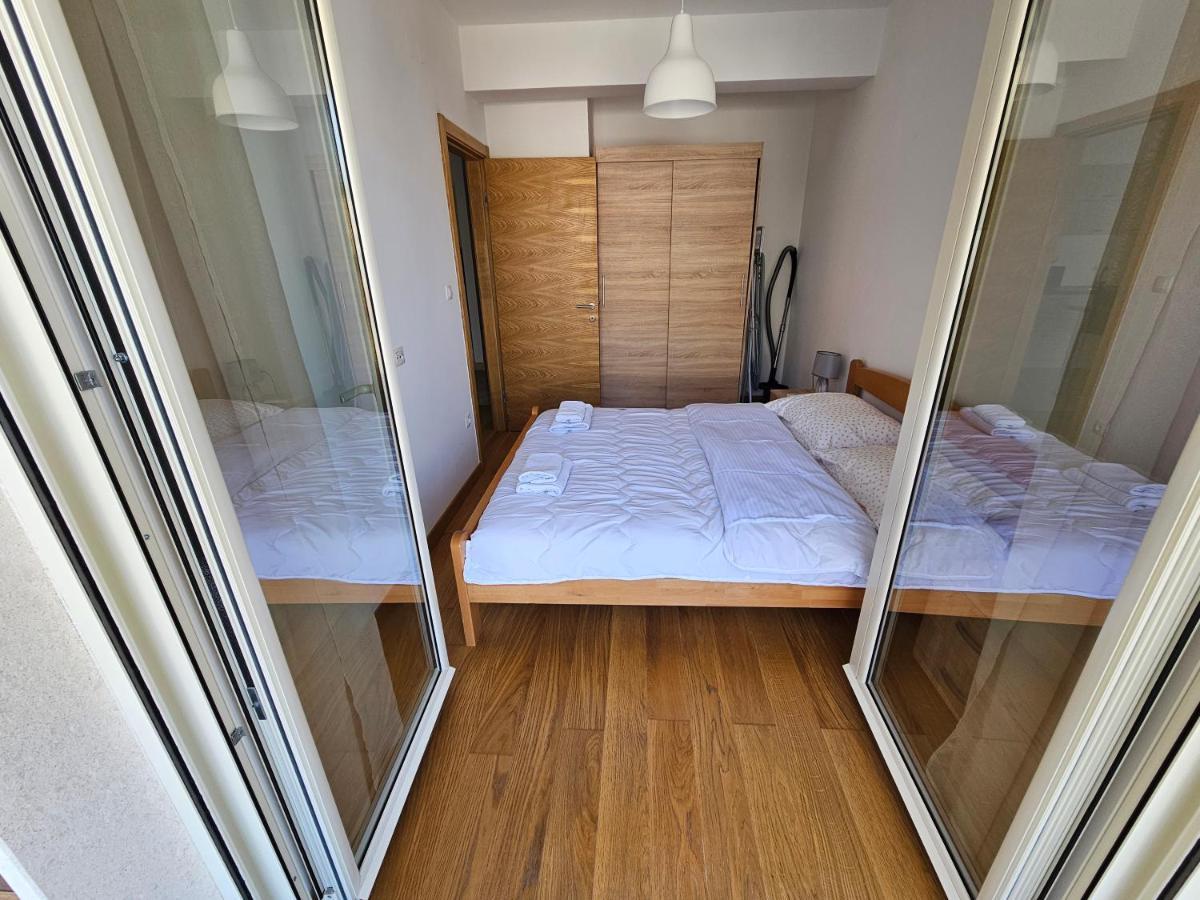 As Apartments Рафаїловичі Екстер'єр фото