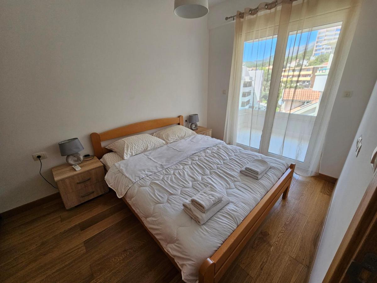 As Apartments Рафаїловичі Екстер'єр фото