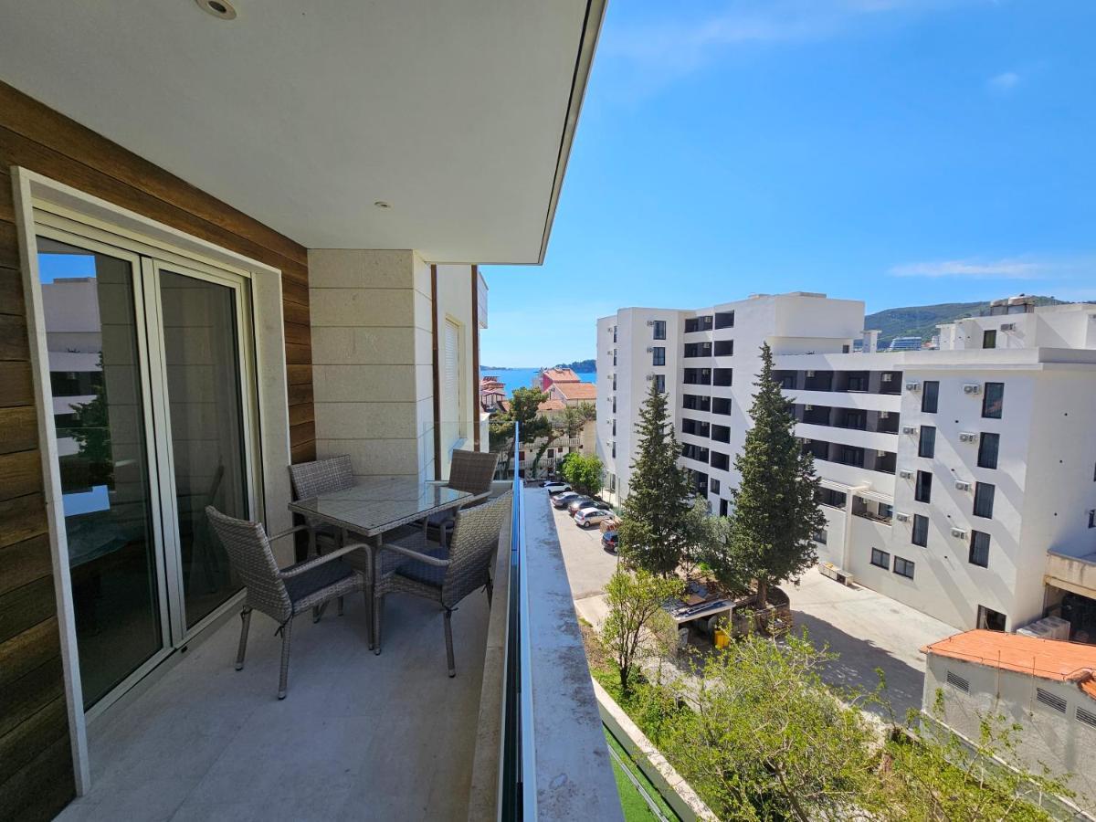As Apartments Рафаїловичі Екстер'єр фото