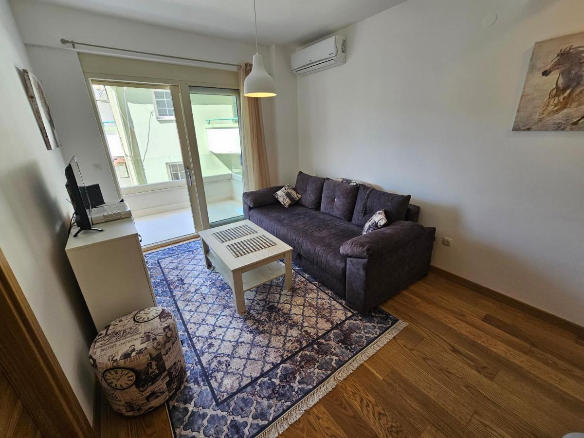 As Apartments Рафаїловичі Екстер'єр фото