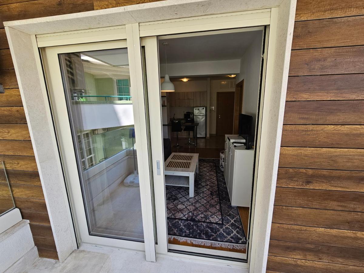 As Apartments Рафаїловичі Екстер'єр фото