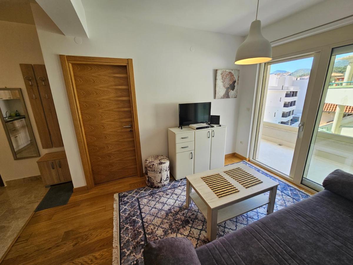 As Apartments Рафаїловичі Екстер'єр фото