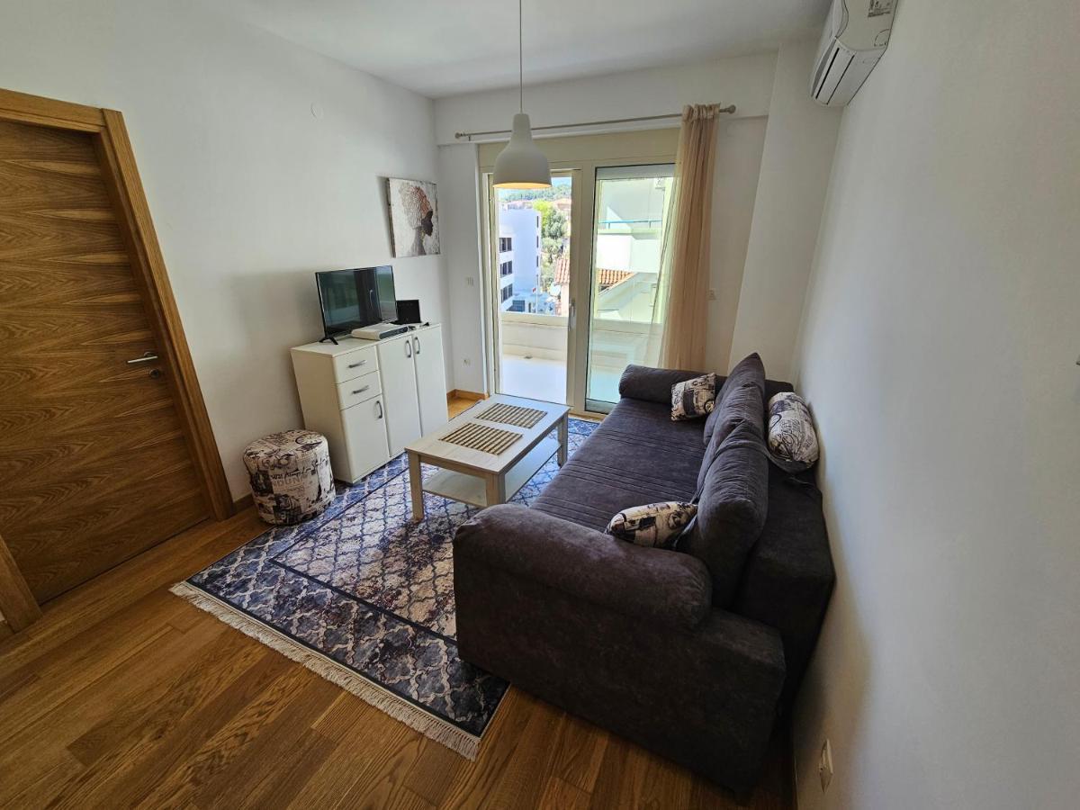 As Apartments Рафаїловичі Екстер'єр фото