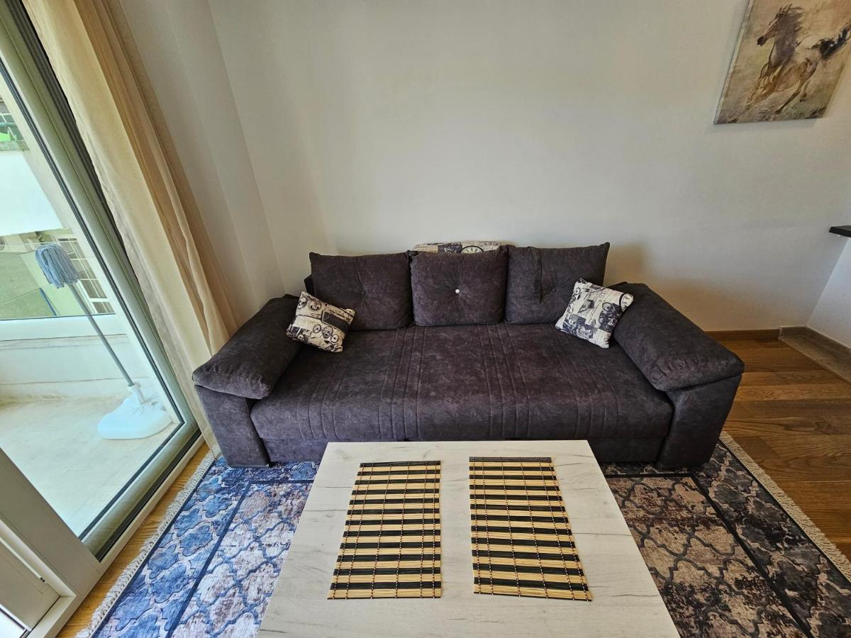 As Apartments Рафаїловичі Екстер'єр фото