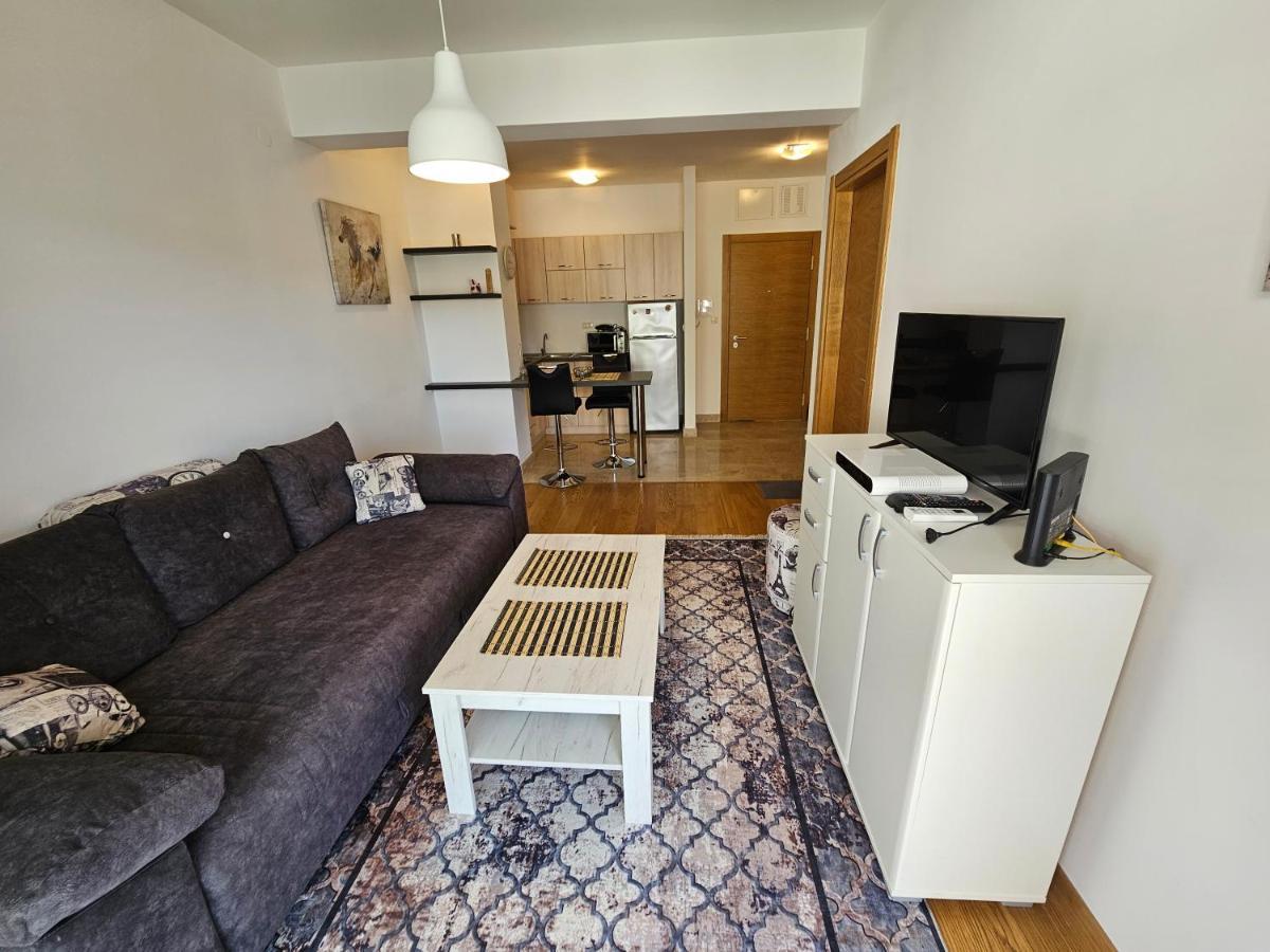 As Apartments Рафаїловичі Екстер'єр фото