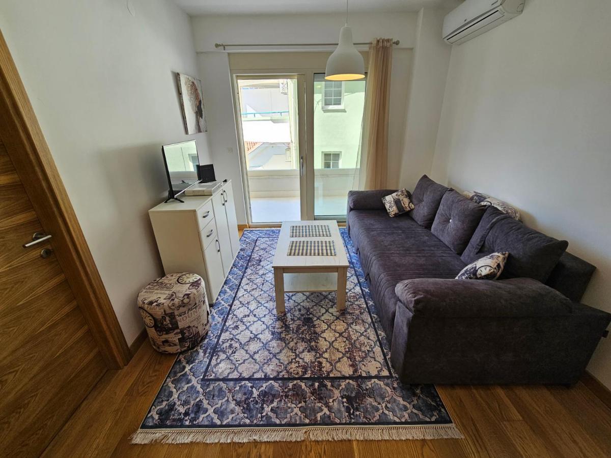As Apartments Рафаїловичі Екстер'єр фото