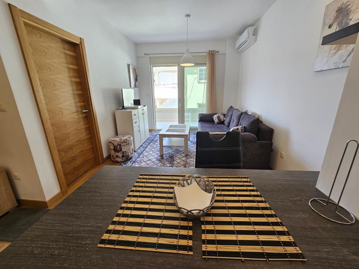 As Apartments Рафаїловичі Екстер'єр фото