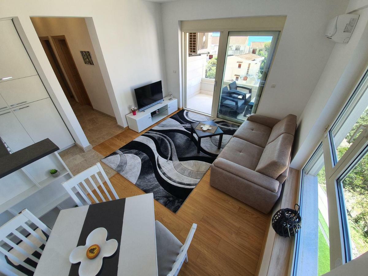As Apartments Рафаїловичі Екстер'єр фото