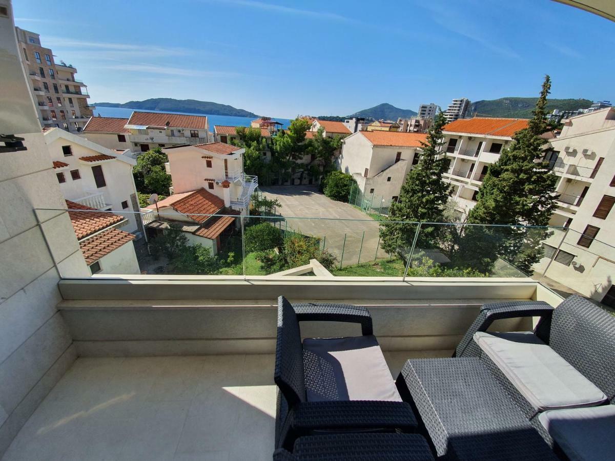 As Apartments Рафаїловичі Екстер'єр фото