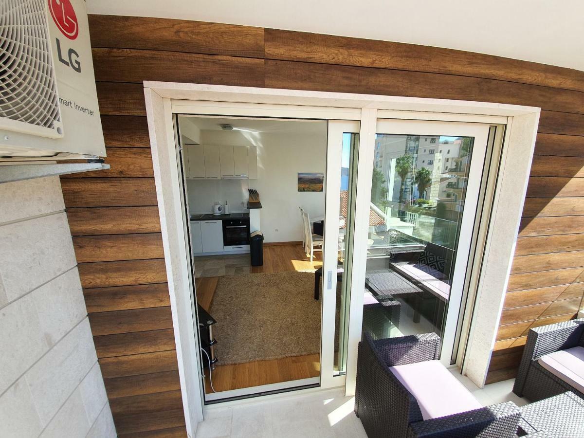 As Apartments Рафаїловичі Екстер'єр фото