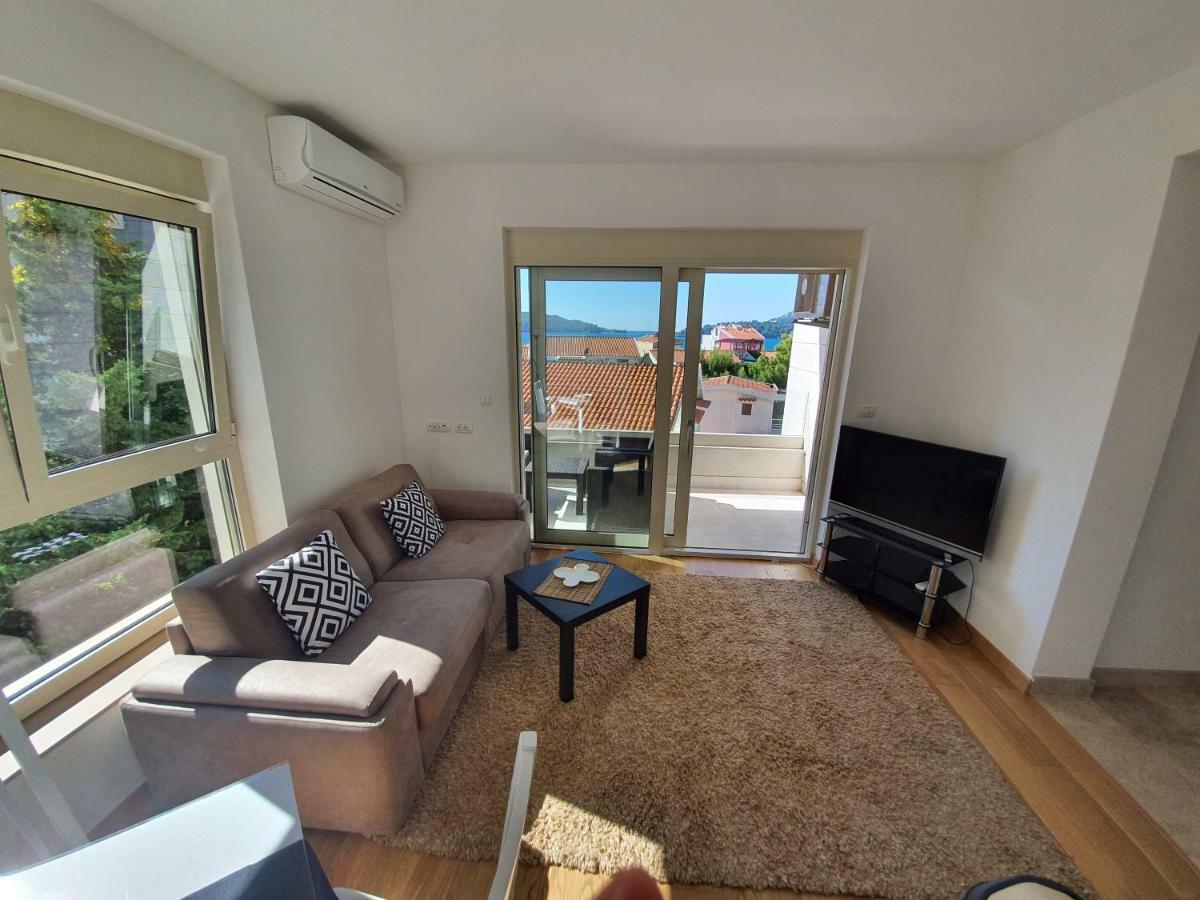 As Apartments Рафаїловичі Екстер'єр фото