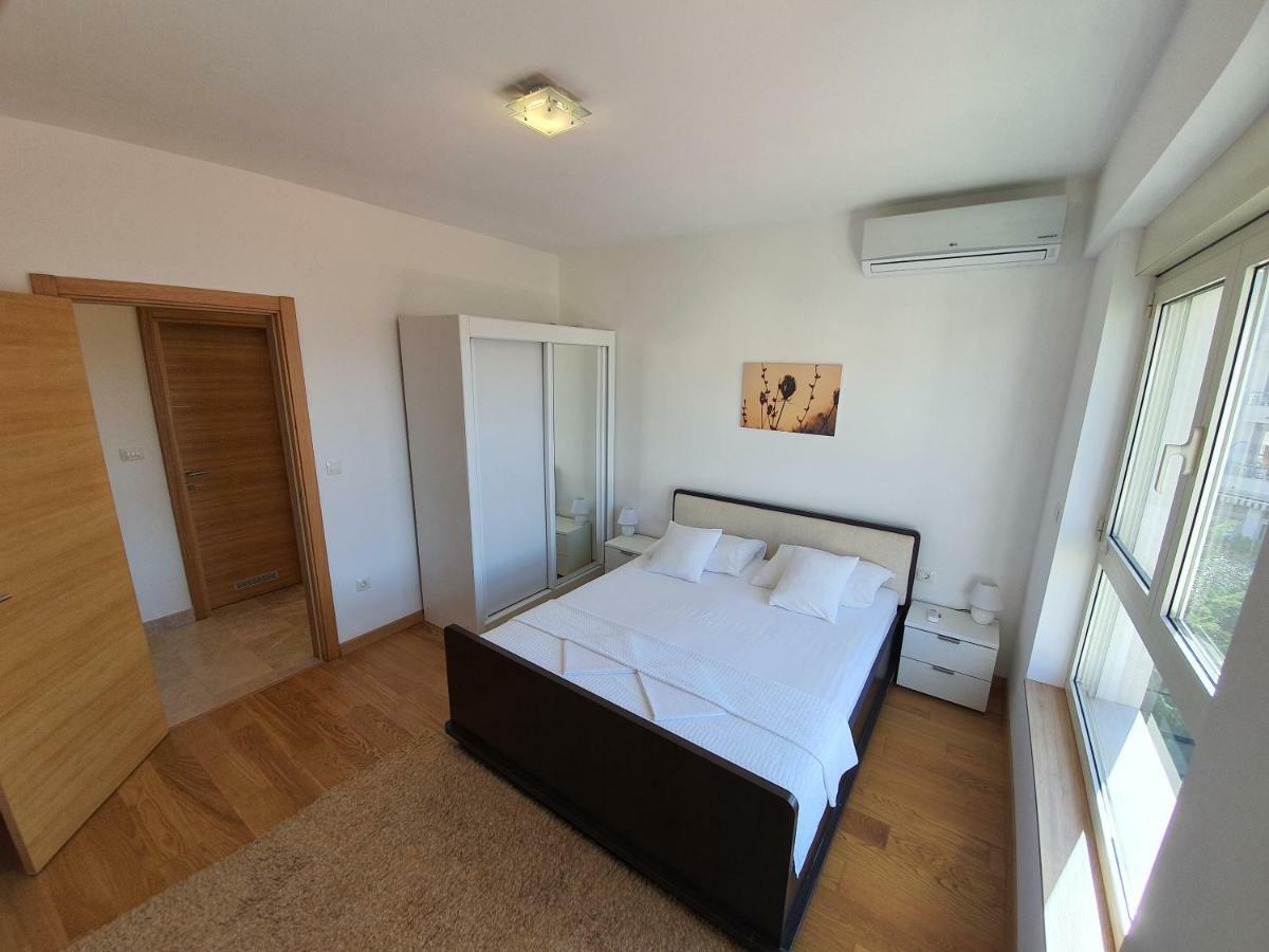 As Apartments Рафаїловичі Екстер'єр фото