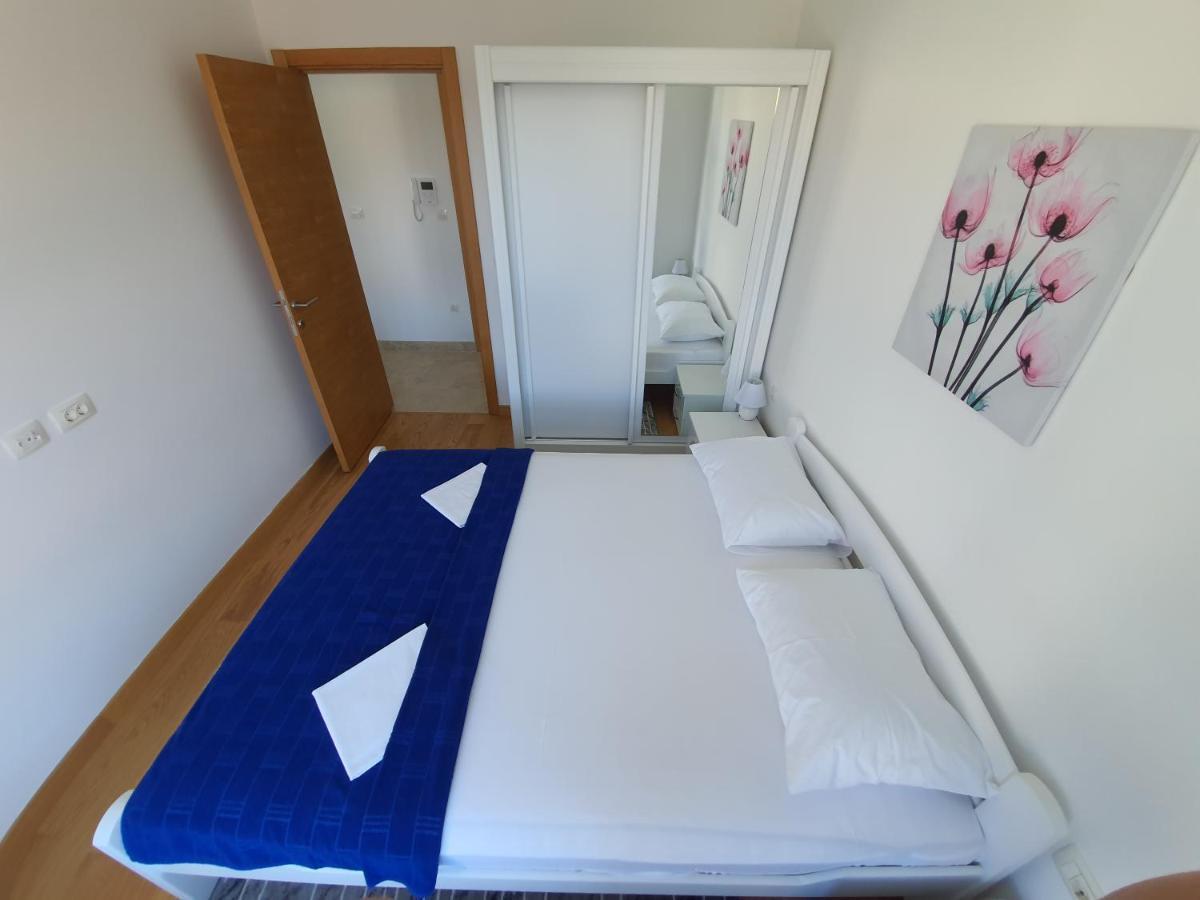 As Apartments Рафаїловичі Екстер'єр фото