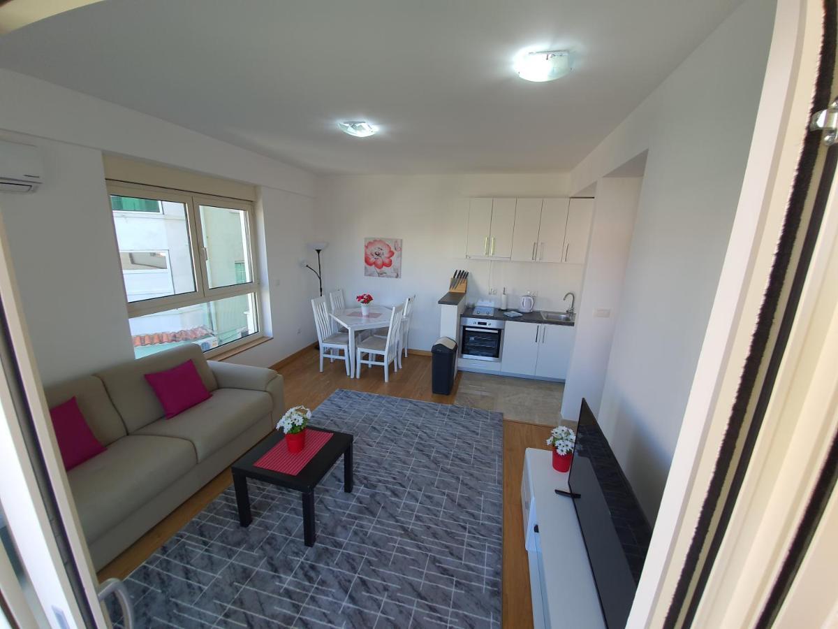 As Apartments Рафаїловичі Екстер'єр фото