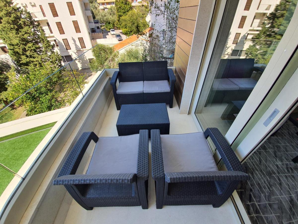 As Apartments Рафаїловичі Екстер'єр фото