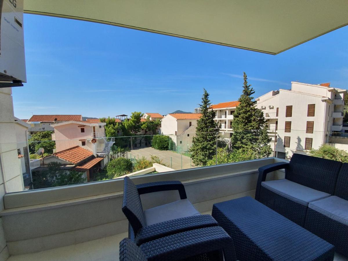 As Apartments Рафаїловичі Екстер'єр фото